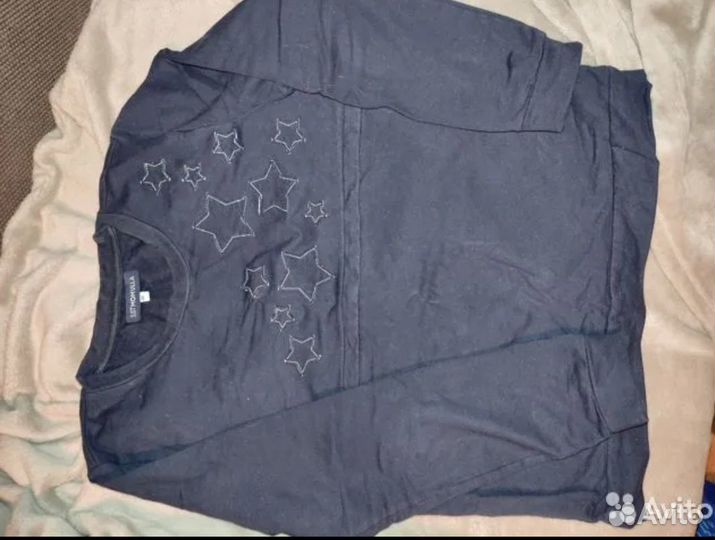 Одежда для беременных и кормящих пакетом