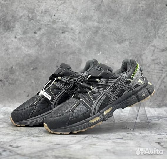 Кроссовки мужские