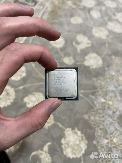 Процессоры Amd и Intel