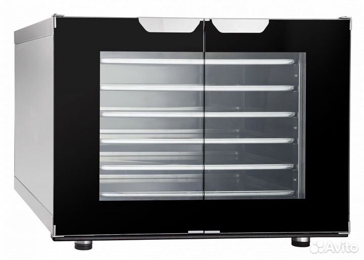 Шкаф расстоечный Abat шрт-12