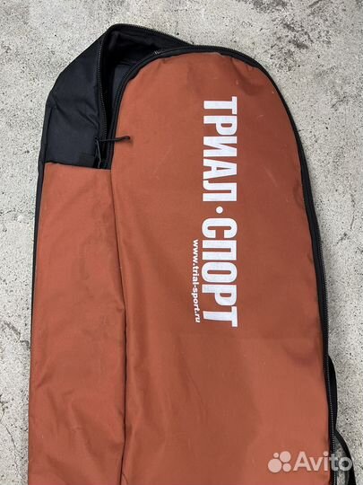 Чехол для сноуборда 165 Триал-Спорт