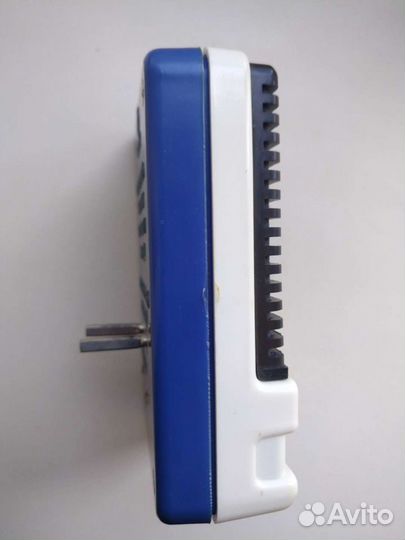 Радиоточка СССР Электроника