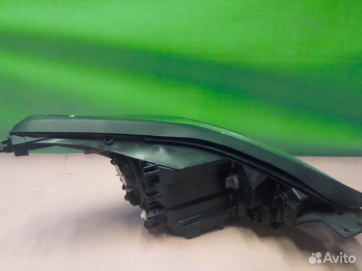 Фара передняя левая Sportage 4 2016- QL