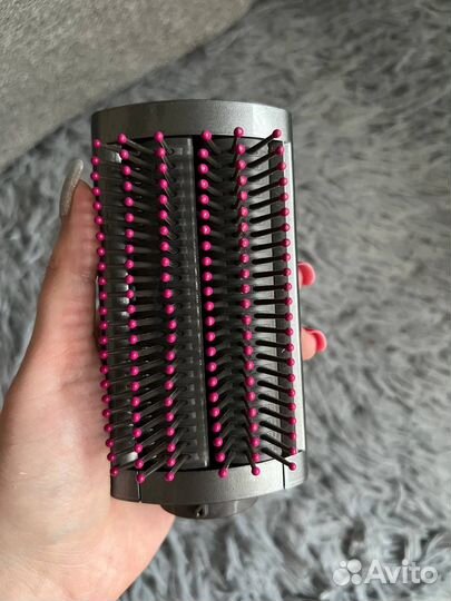 Стайлер dyson копия