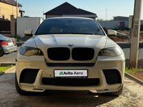 BMW X6 3.0 AT, 2010, 218 600 км, с пробегом, цена 1 840 000 руб.