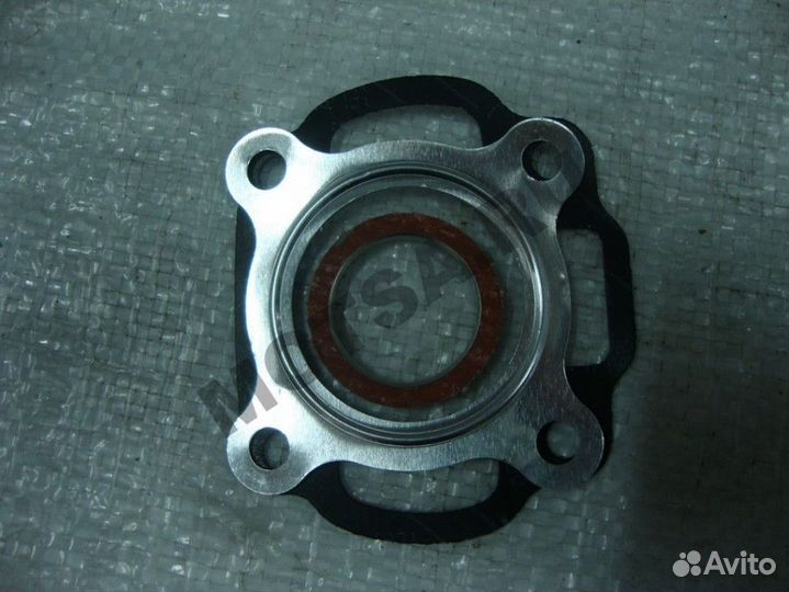 Набор прокладок цпг Yamaha JOG 50 (3KJ) (40 мм)