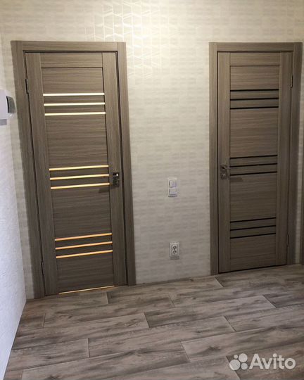Межкомнатные двери в рассрочку