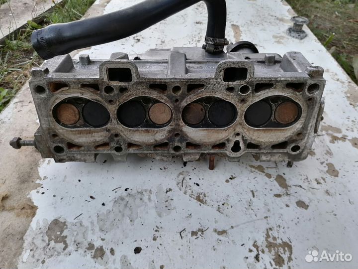 Гбц ваз 21083