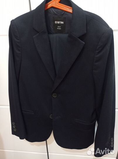 Форма школьная 134размер