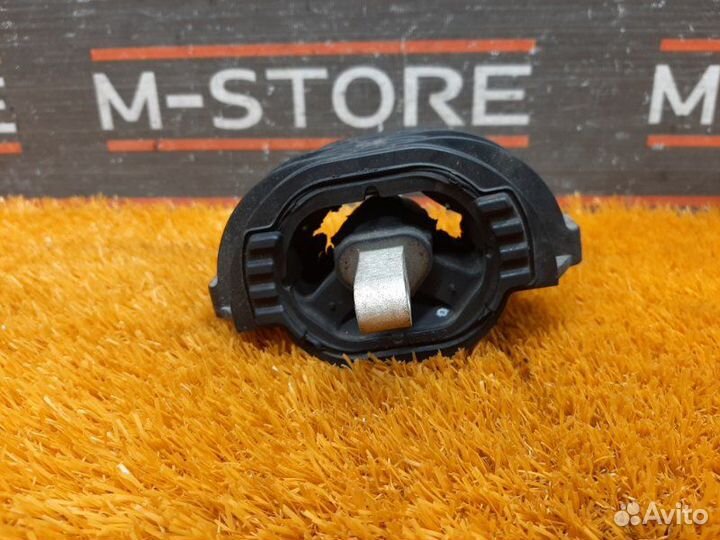 Подушка кпп левая Bmw 7-Series F01 N63B44 2011