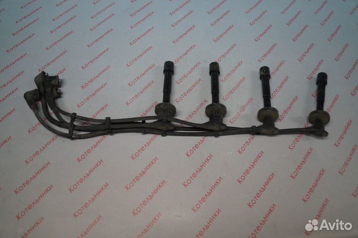 Nissan 22440-2J210 Провода высоковольтные