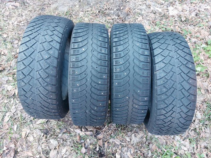 Bfgoodrich G-Force Stud 185/65 R15