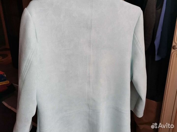 Одежда женская 48 размер пакетом