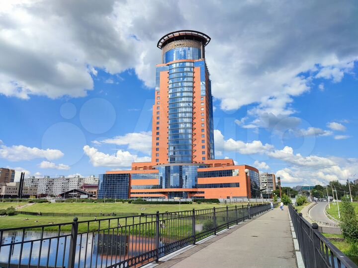 Торговая площадь, 28.5 м²