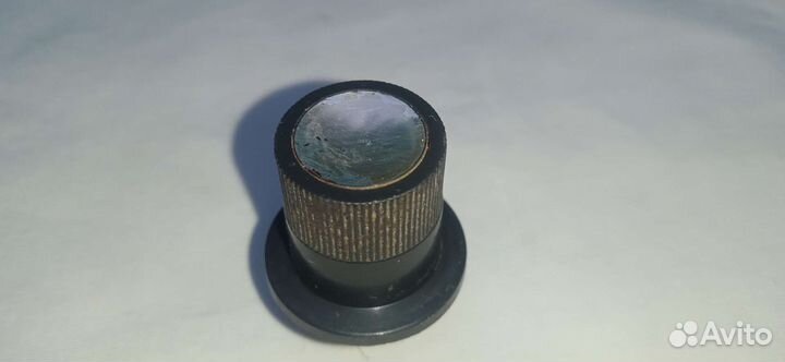 Ручки для радиоаппаратуры разные