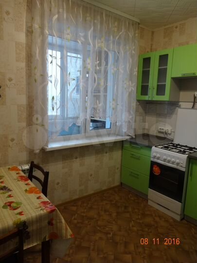 1-к. квартира, 35 м², 10/10 эт.