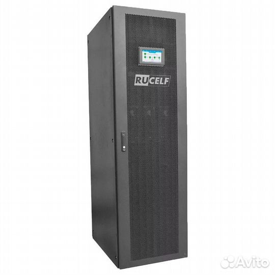 Источник бесперебойного питания rucelf