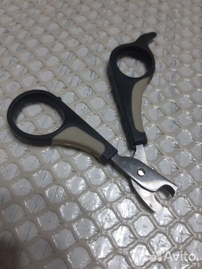 Ножницы для стрижки когтей