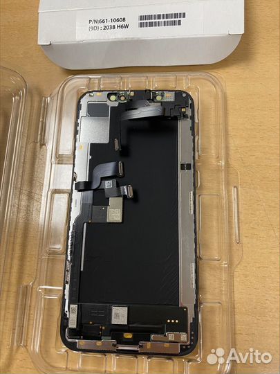 Дисплей iPhone xs-12promax