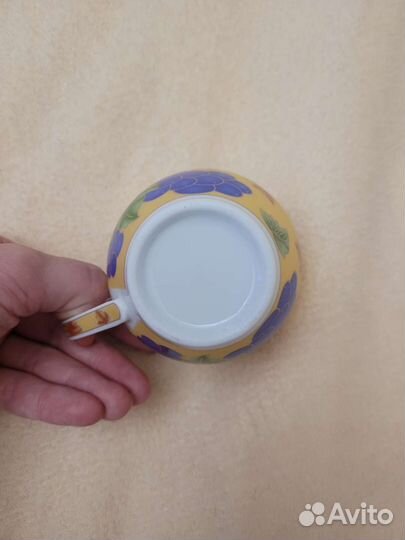 Чайный сервиз в коробке