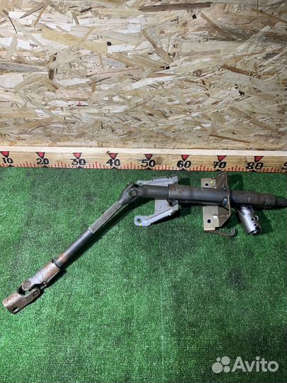 Карданчик рулевой Renault Logan