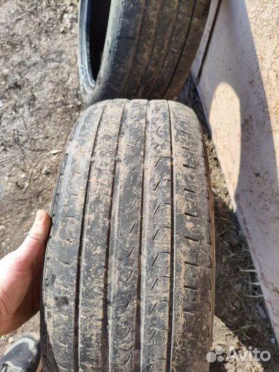 Pirelli Cinturato P7 205/50 R17