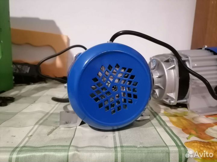 Электро двигатель bldc