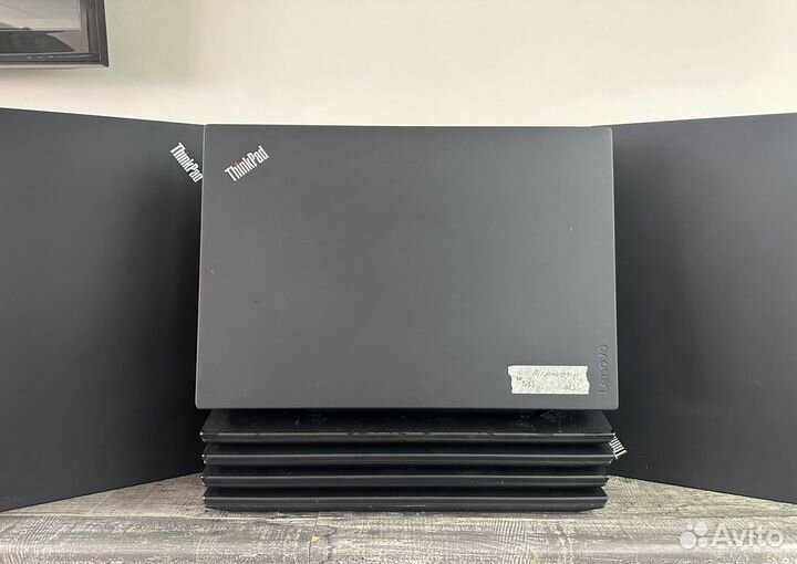 Ноутбуки Lenovo ThinkPad T570 Оптом