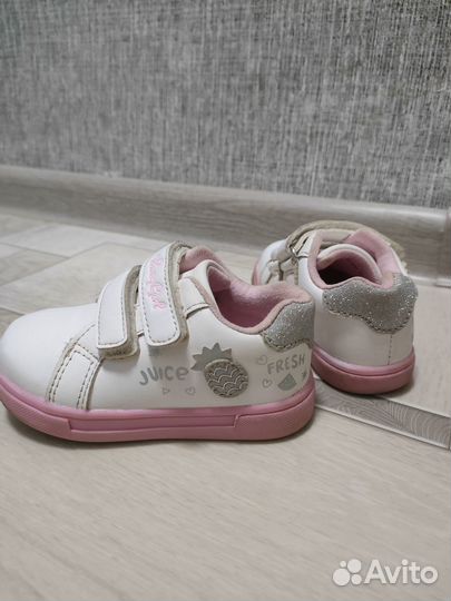 Детская обувь