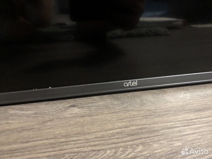 Телевизор artel