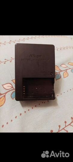 Фотоаппарат nikon 1 j2 + объектив 30-110