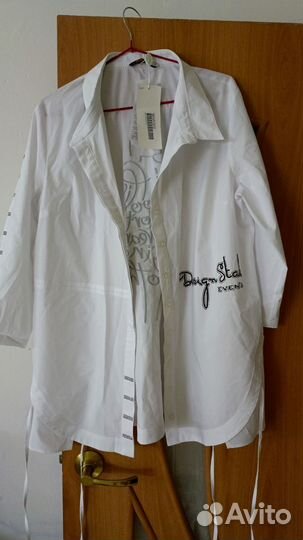 Блуза женская