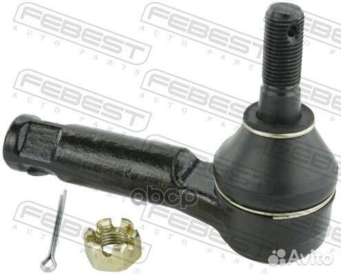 Наконечник рулевой mazda CX-5 KE 2011- 0521-KE