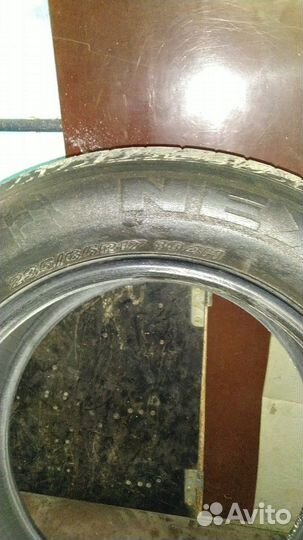 Nexen N6000 235/65 R17