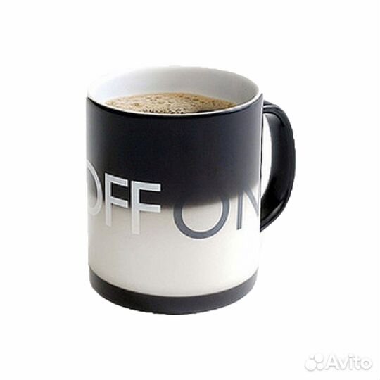 Печать на кружках поштучно и оптом