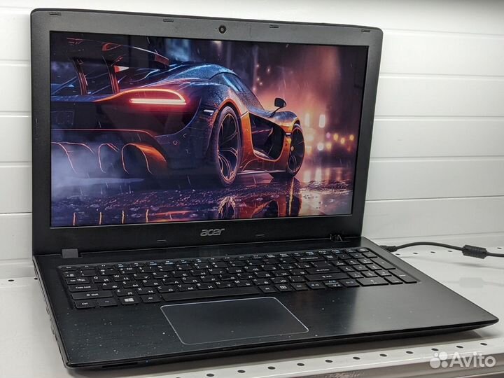 Ноутбук Acer Aspire E5-575G-30TM
