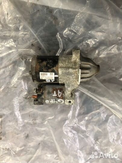 Стартер Kia Ceed 3 CD 1.6 G4FG