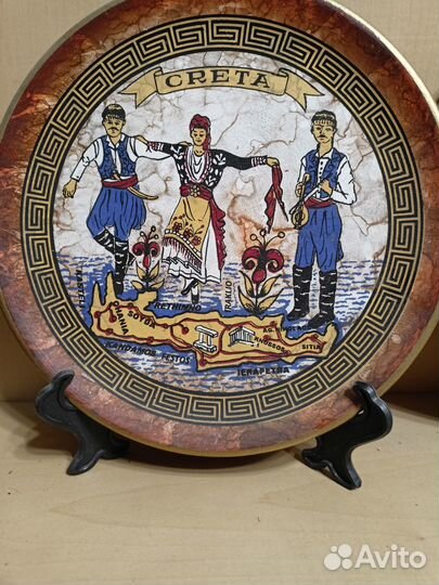 Сувениры из разных стран