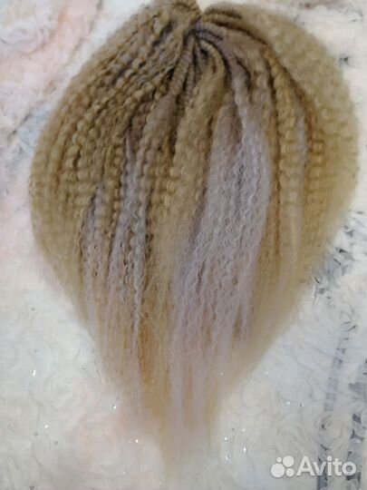 Комплект пуш-ап кудрей