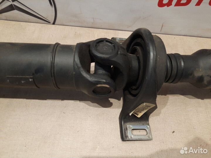 Вал карданный Mercedes C180 C204 271.820 2012