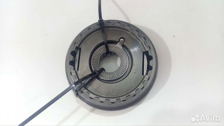 Муфта синхронизатора МКПП Renault - JH3, JR5