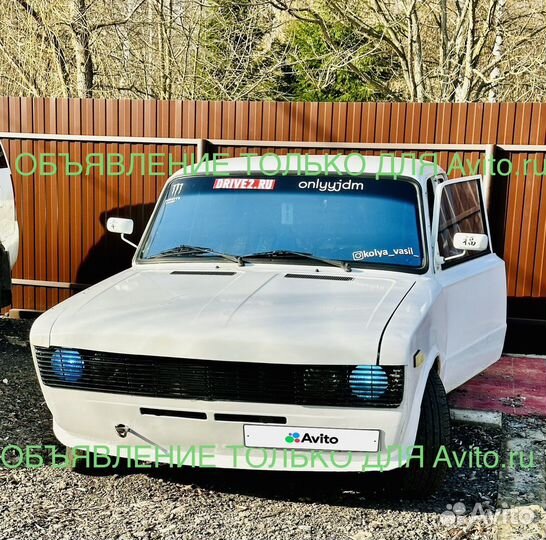 ВАЗ 2106 1.5 МТ, 1997, 14 000 км