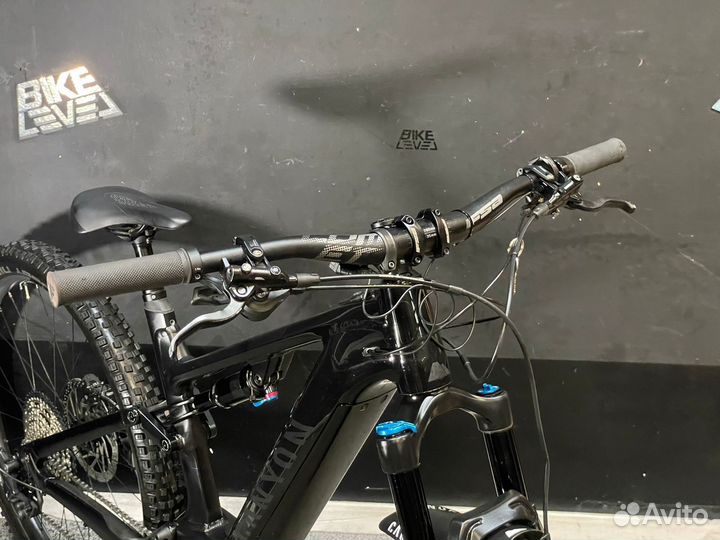 2022г Canyon Neuron:ON 7 E-Bike