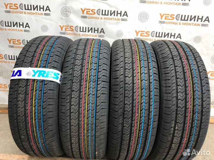 Viatti Bosco H/T V-238 225/55 R18 100V