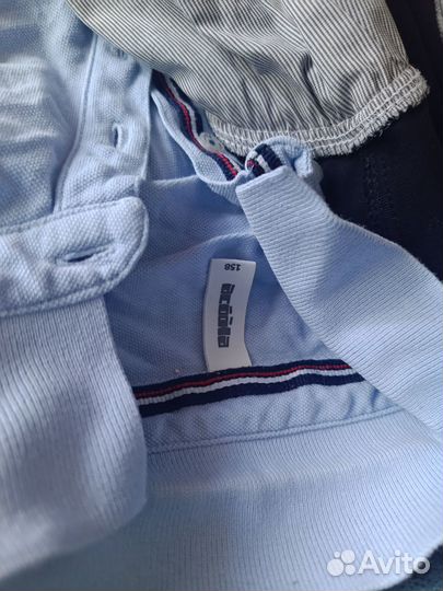 Пакет школьных вещей на 5 класс 158-164