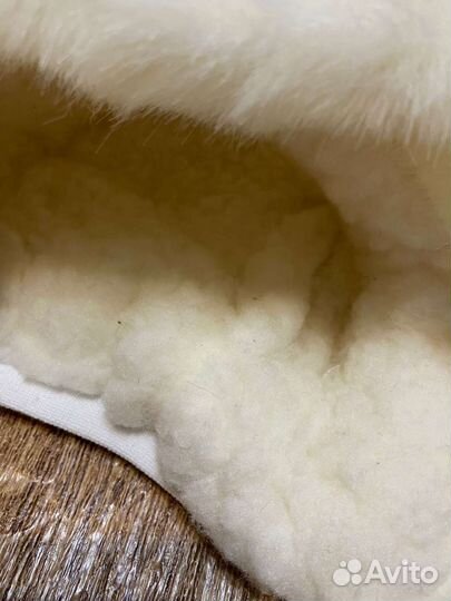 Конверт на выписку зимний