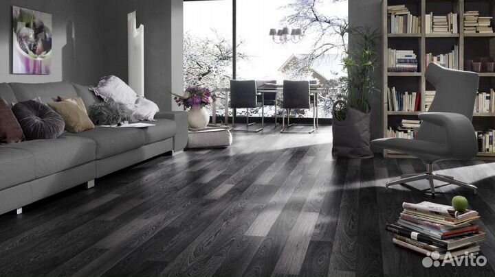 Композитный ламинат