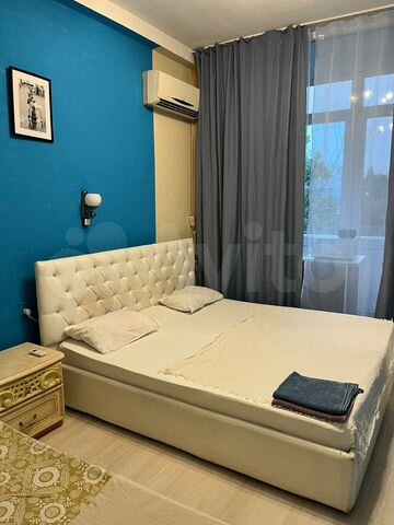 1-к. квартира, 21 м², 3/8 эт.