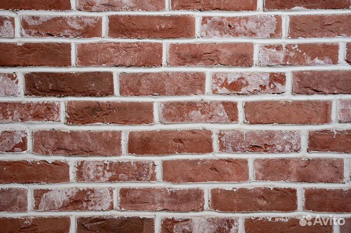 Кирпичная отделка