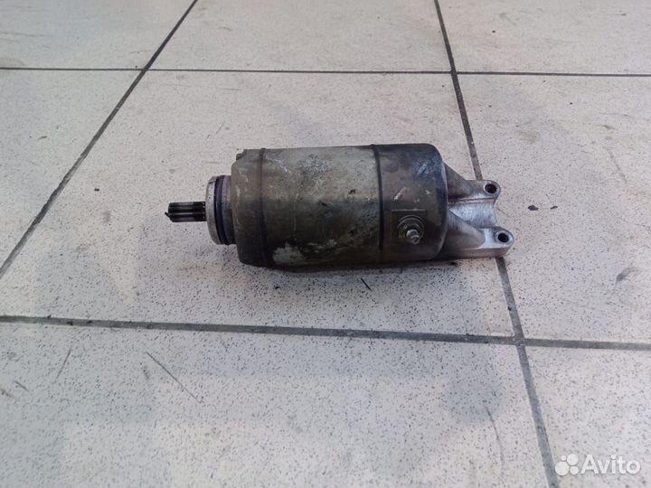 Стартер Suzuki GSX-R 1100P 1992